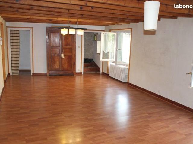 Maison vente à Bourg-en-Bresse, Ceyzériat