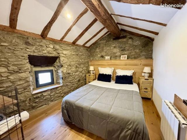Maison vente à Prades, Font-romeu-odeillo-via