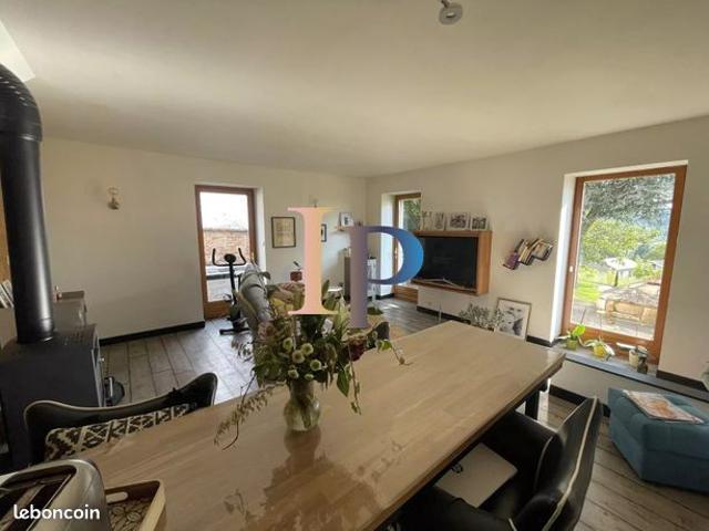 Maison vente à Roanne, Charlieu