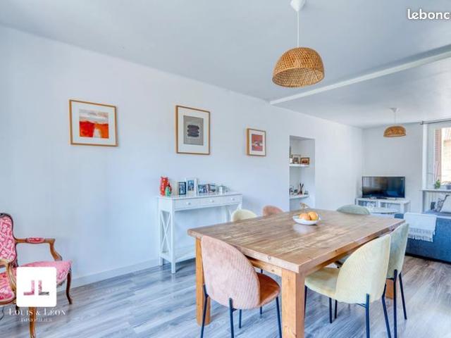 Maison vente à Villefranche-sur-Saône, Rhône