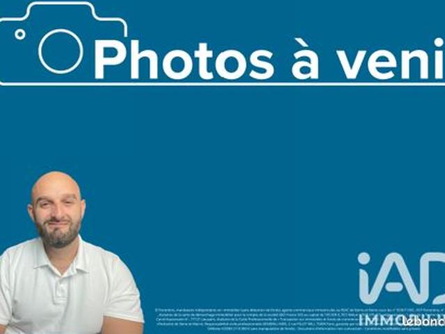 Maison vente à Épernay, Damery