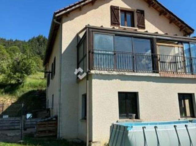 Maison vente à Brioude, Saint-didier-sur-doulon