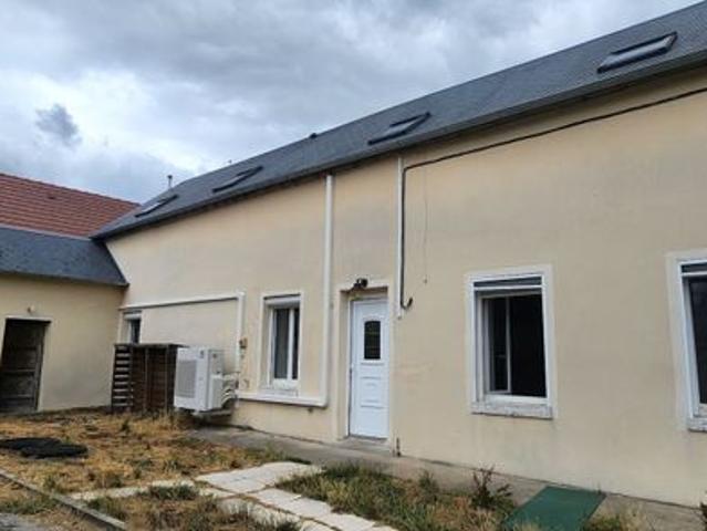 Maison vente à Montargis, Sceaux-du-gâtinais
