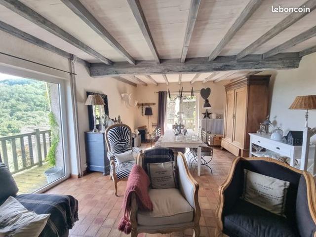 Maison vente à Valfleury, Loire