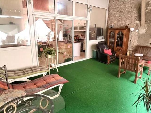 Maison vente à Narbonne, Coursan