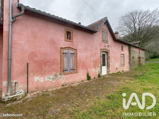 Maison vente à Tarbes, Lafitole