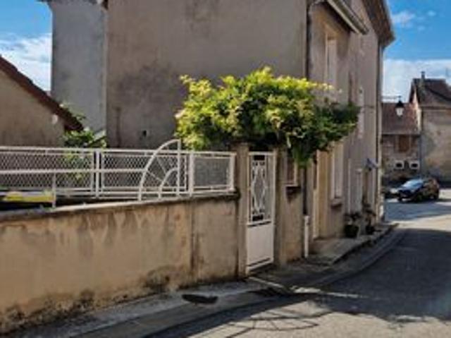 Maison vente à La Tour-du-Pin, Trept