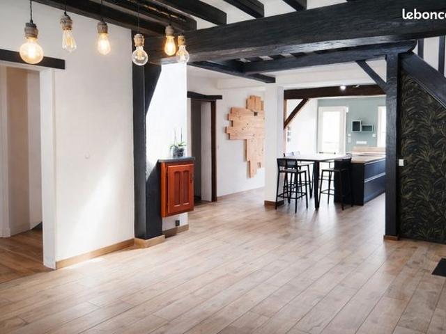 Maison vente à Chartres, Pontgouin