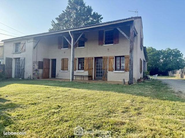 Maison vente à Gourdon, Saint-clair