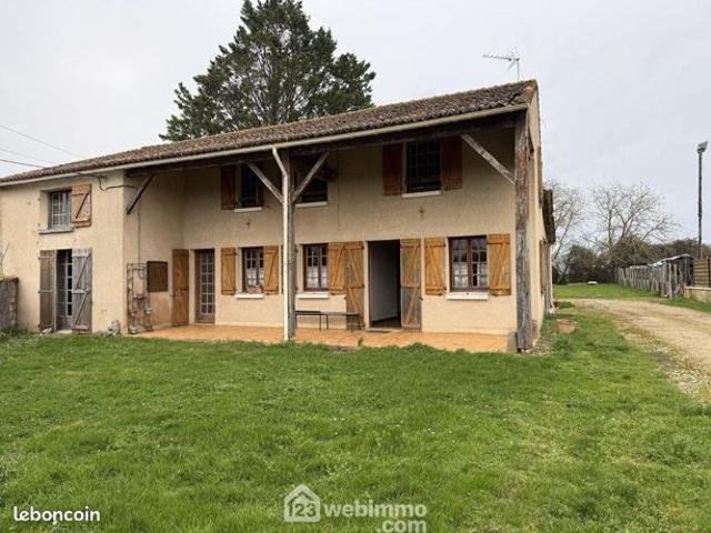 Maison vente à Gourdon, Saint-clair