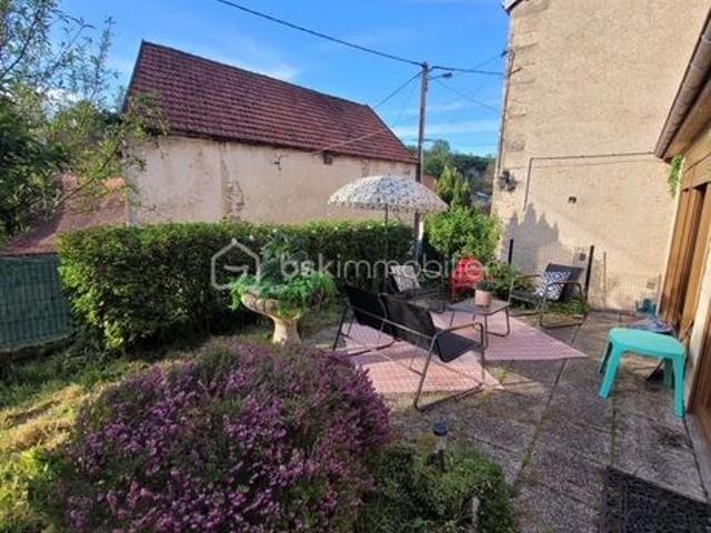 Maison vente à Montbard, Aignay-le-duc
