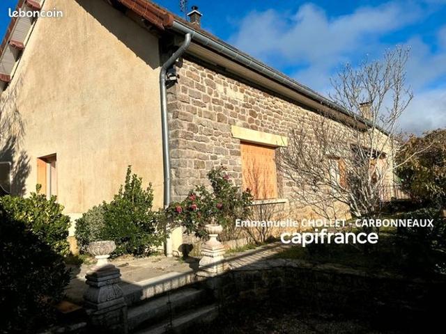 Maison vente à Montbard, Vitteaux