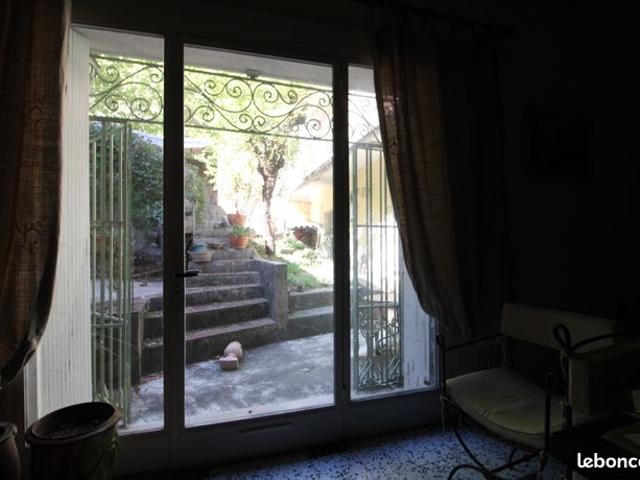 Maison vente à Alès, Anduze