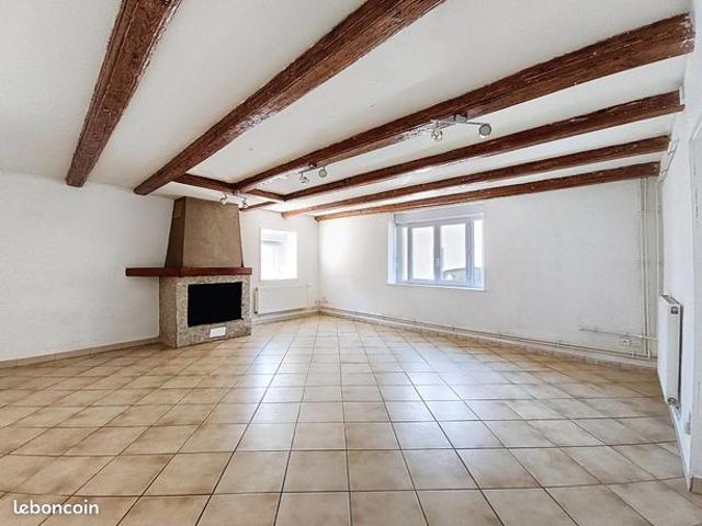 Maison vente à Lunéville, Einville-au-jard