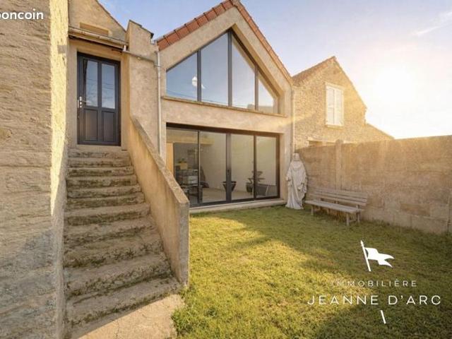 Maison vente à Saint-Germain-en-Laye, Montainville