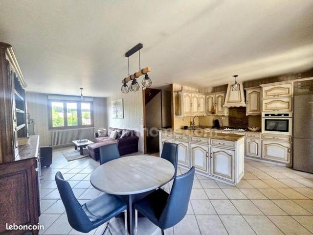 Maison vente à Verdun, Liny-devant-dun