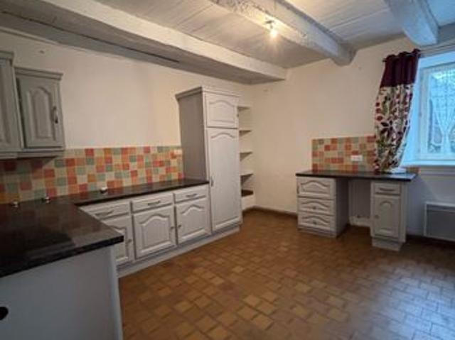 Maison vente à Niort, Sainte-soline