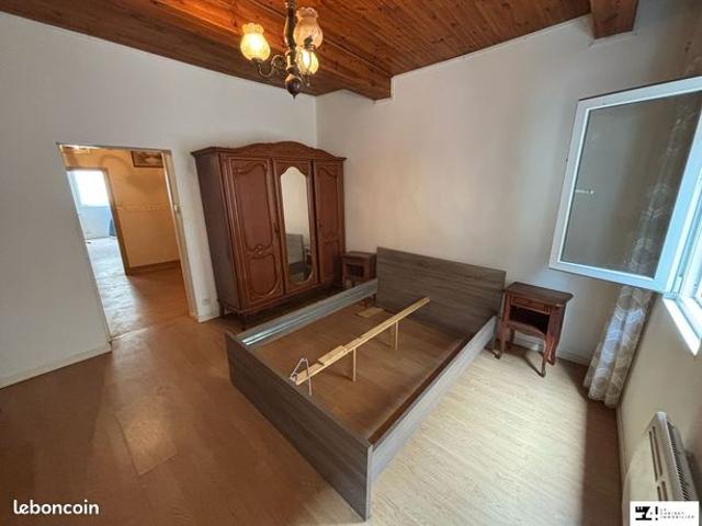 Maison vente à Daumazan-sur-Arize, Ariège