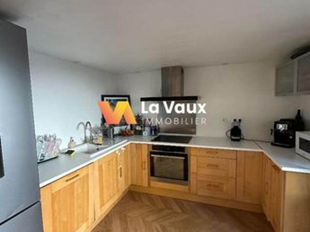 Maison vente à Nancy, Bouxières-aux-dames
