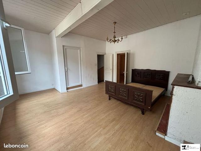 Maison vente à Saint-Girons, Daumazan-sur-arize