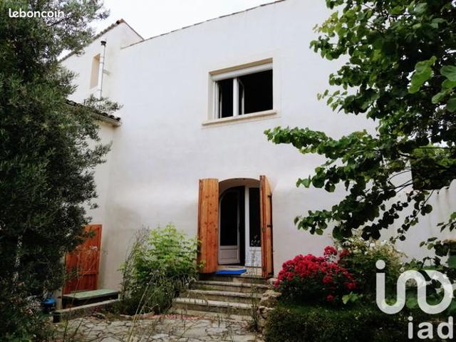 Maison vente à Carpentras, Saint-marcellin-lès-vaison