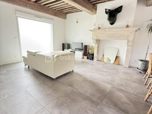 Maison vente à Dijon, Arceau