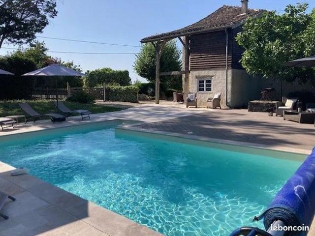 Maison vente à Bergerac, Eymet