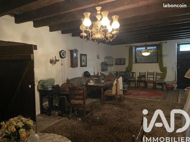 Maison vente à Commercy, Xivray-et-marvoisin