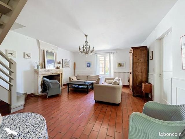 Maison vente à Rochefort, Chaillevette