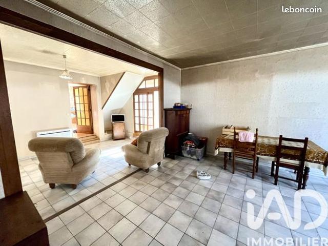 Maison vente à Épernay, Bouzy