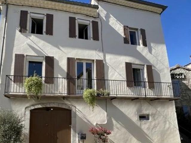 Maison vente à Largentière, Berrias-et-casteljau