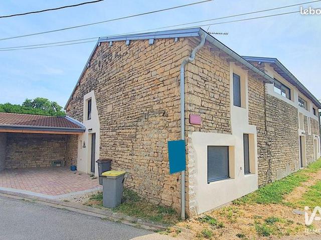Maison vente à Vesoul, Magny-lès-jussey
