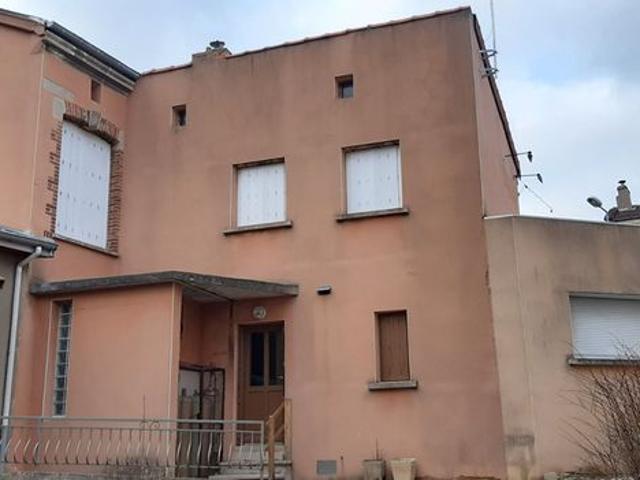 Maison vente à Yssingeaux, Saint-just-malmont