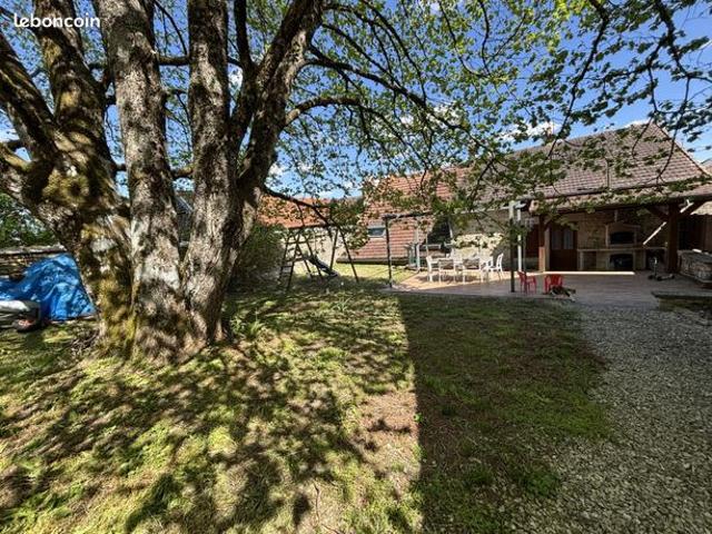 Maison vente à Montbard, Bouix