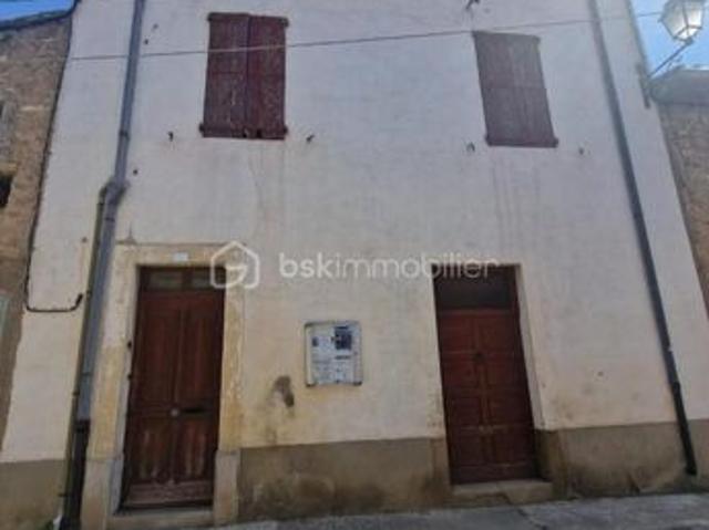 Maison vente à Narbonne, Paziols