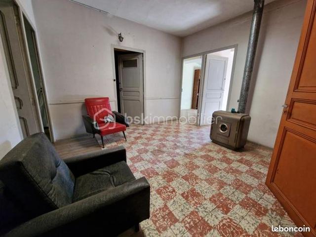 Maison vente à Narbonne, Paziols