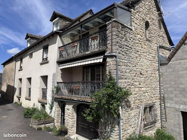 Maison vente à Mende, Saint-germain-du-teil