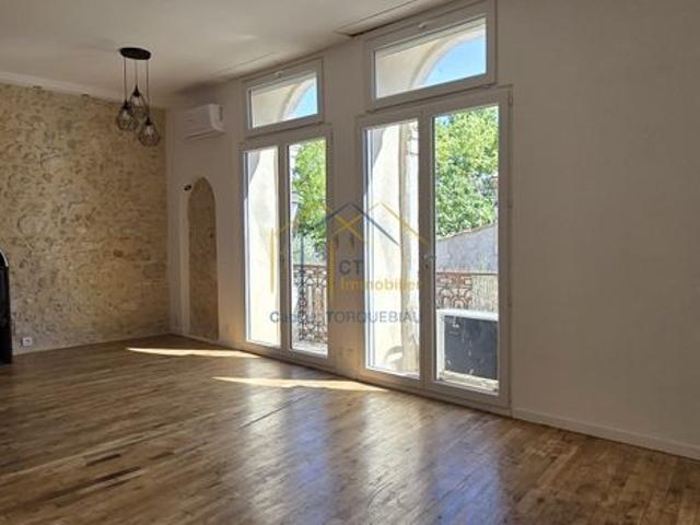 Maison vente à Lodève, Puéchabon