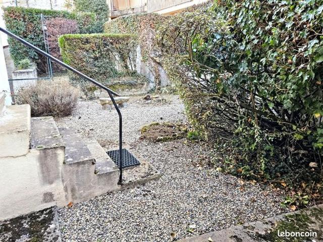 Maison vente à Clermont-Ferrand, Vertaizon