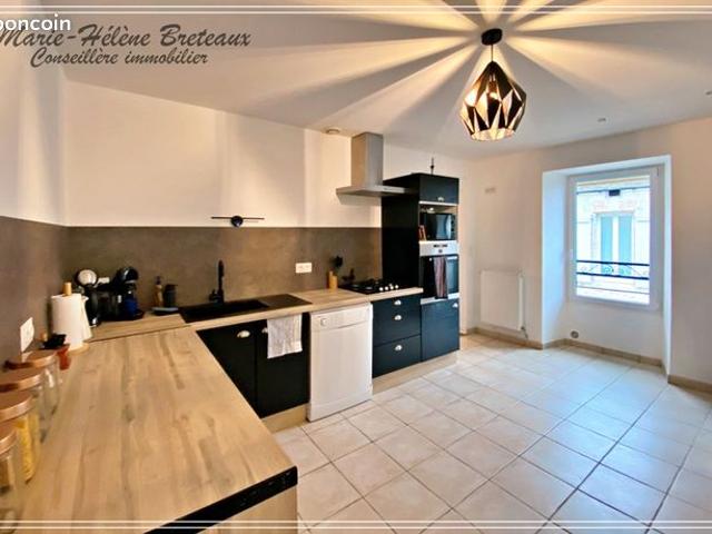 Maison vente à Villeneuve-sur-Lot, Penne-d'agenais