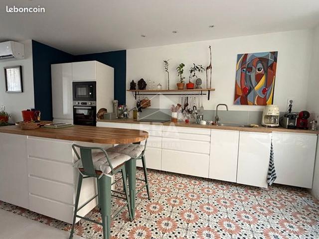 Maison vente à Carcassonne, Azille