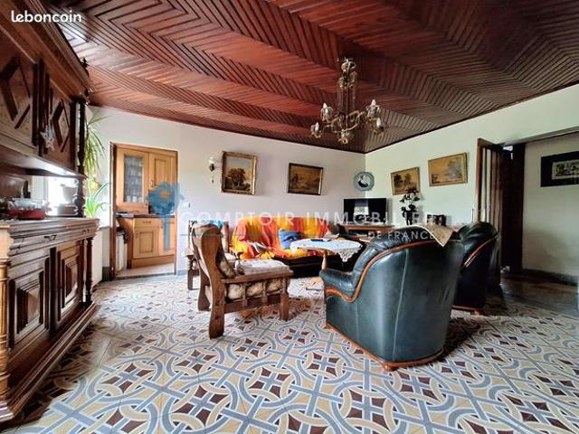 Maison vente à Castres, Puylaurens