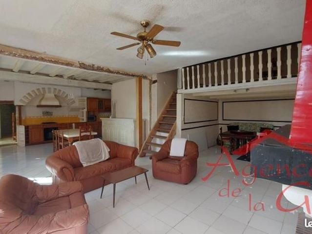Maison vente à Épernay, Anglure