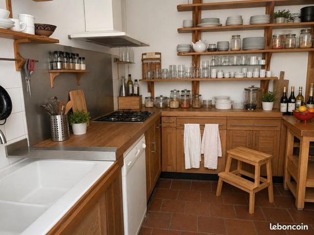 Maison vente à Auch, Gimont