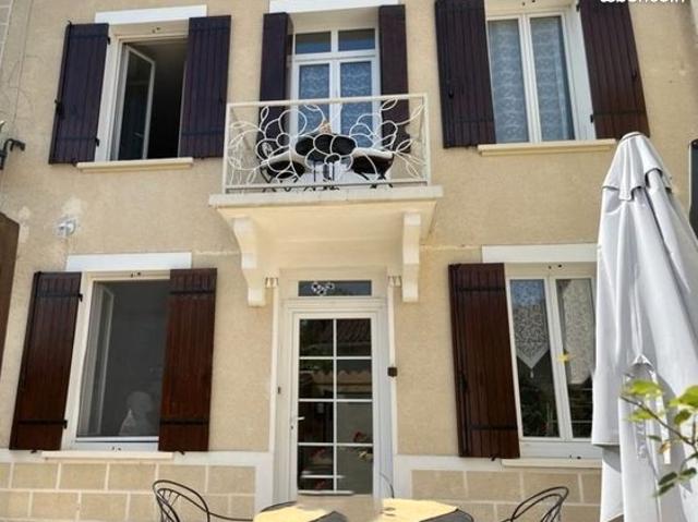 Maison vente à Allemans-du-dropt