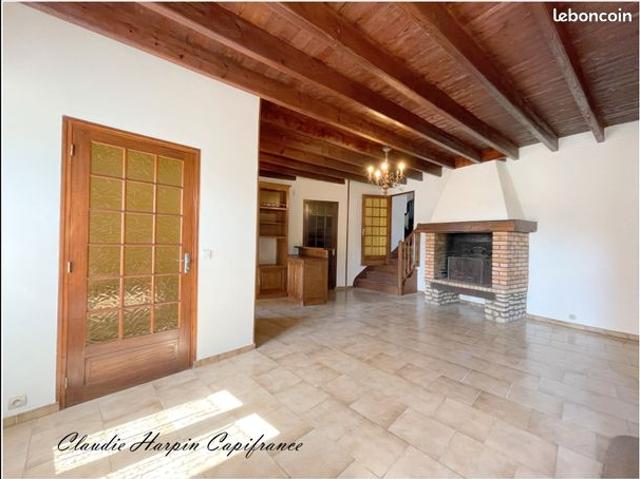 Maison vente à Parthenay, Allonne