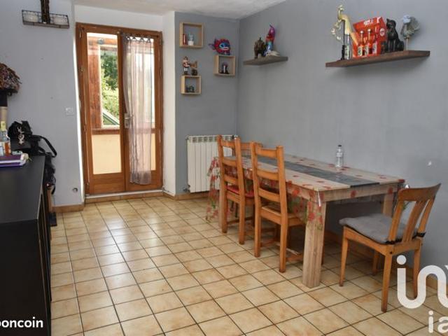 Maison vente à Grenoble, Susville