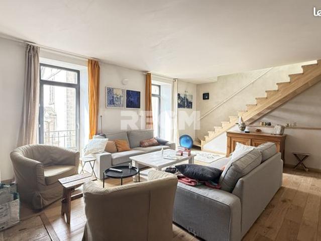 Maison vente à Florac, Le Pompidou