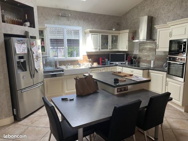 Maison vente à Le Seure, Charente-Maritime