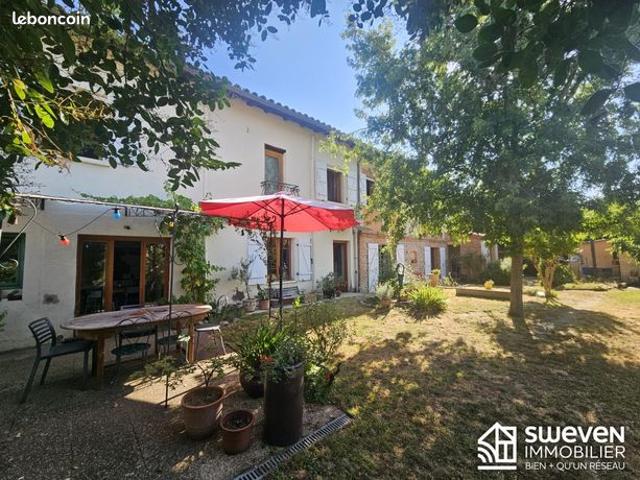 Maison vente à Muret, Le Fauga